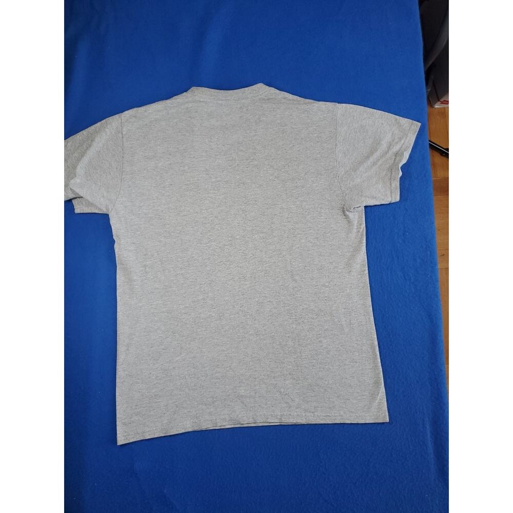 Vintage Venice Beach California Muscle Beach Arnold T Shirt Men's Size Medium - Picture 12 of 16